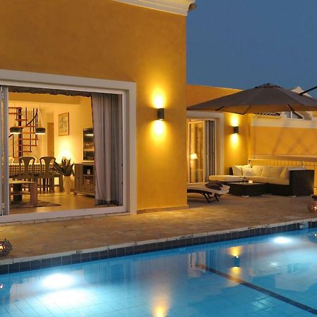 Arillas Hillside Villa 3 Exterior foto